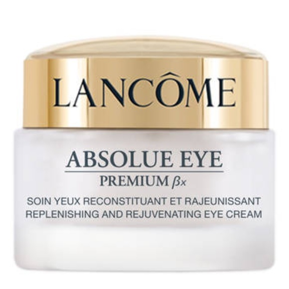 Lancome Other - NIB Lancome_Absolue Eye Premium Bx Absolute Cream Lancome Other - NIB Lancome_Absolue Eye Premium Bx Absolute Cream